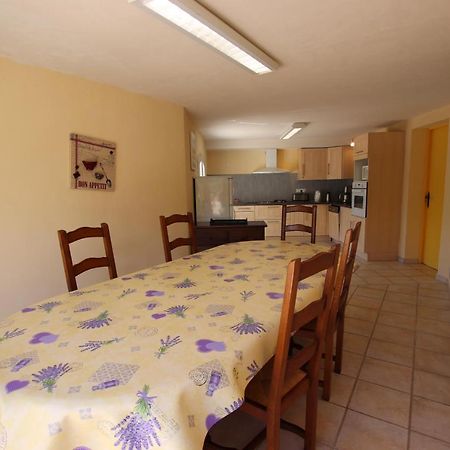 Le Mas Des Tarentes Chambres D'Hotes Trans-en-Provence Ngoại thất bức ảnh
